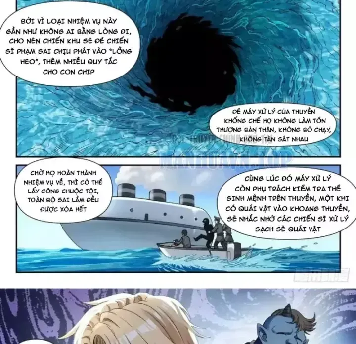 Chapter 51 - Trang 23