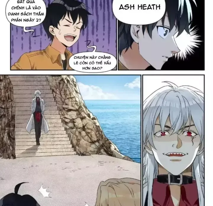 Chapter 51 - Trang 27