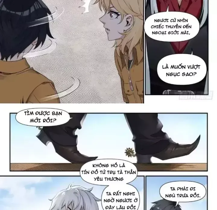 Chapter 51 - Trang 28