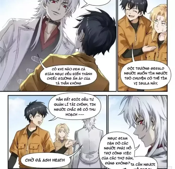 Chapter 51 - Trang 29