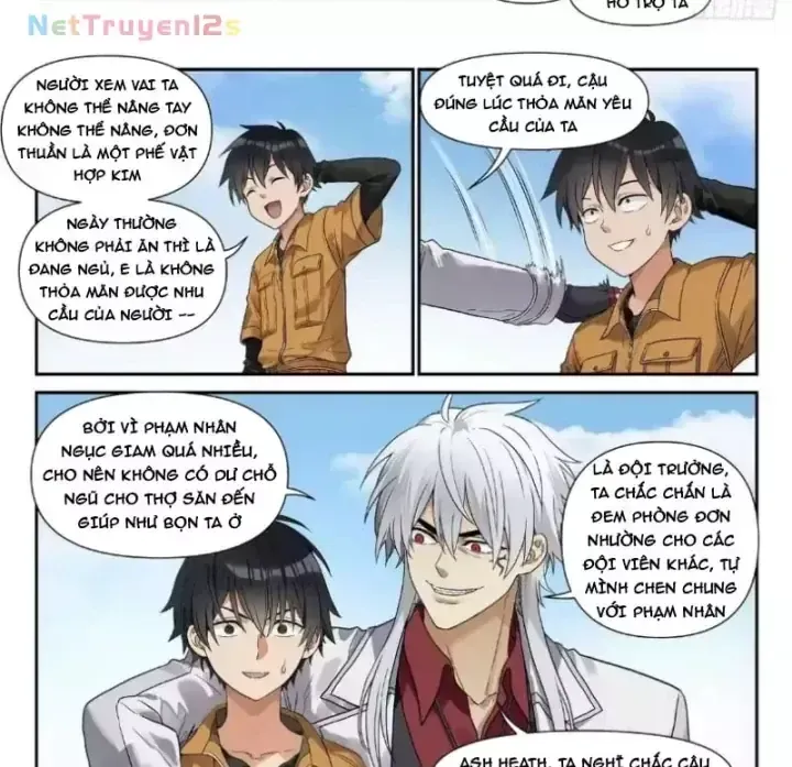 Chapter 51 - Trang 30