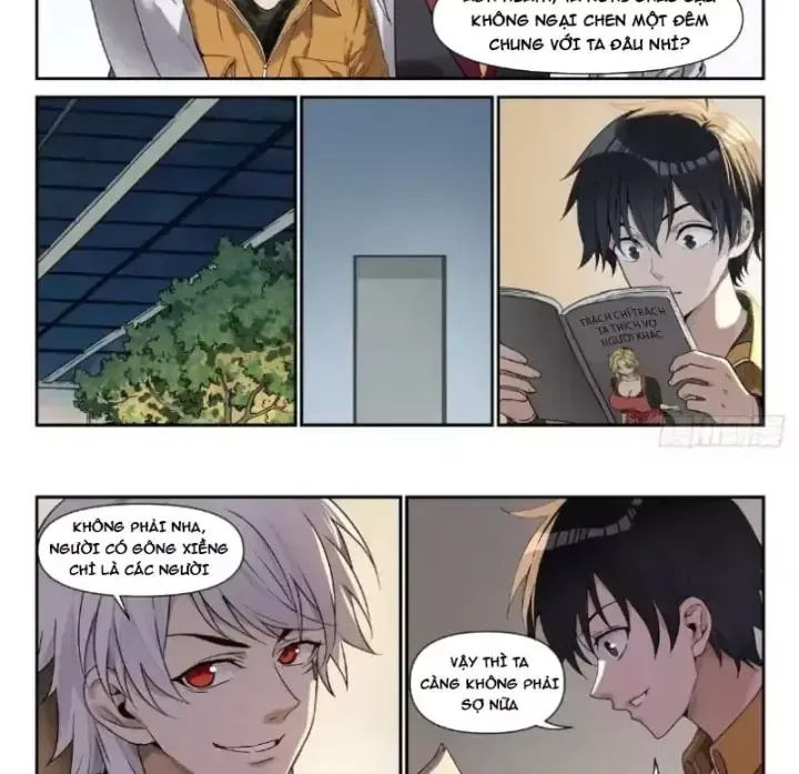 Chapter 51 - Trang 31