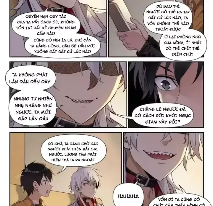 Chapter 51 - Trang 32