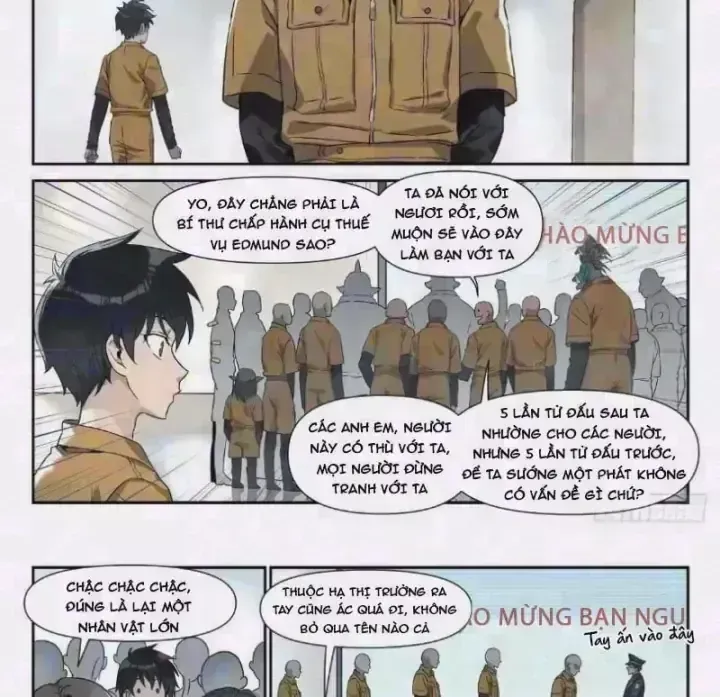 Chapter 51 - Trang 6