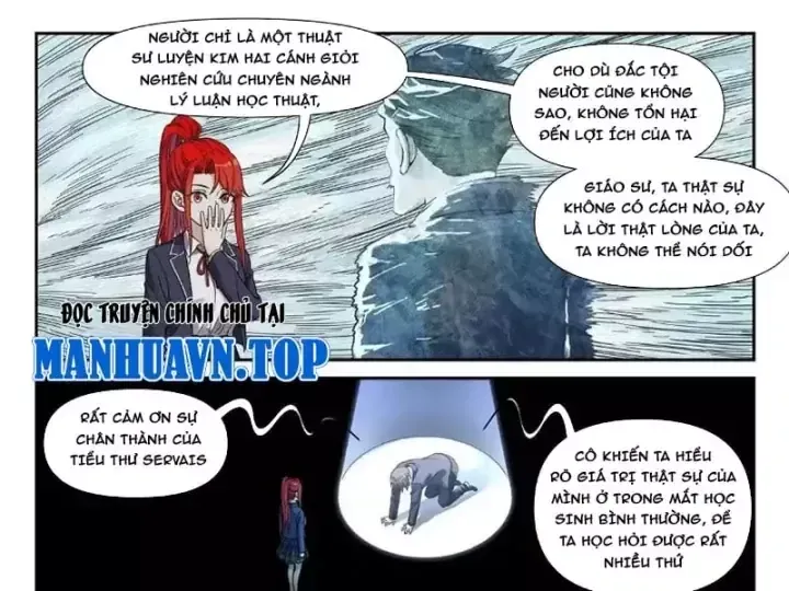 Chapter 52 - Trang 12