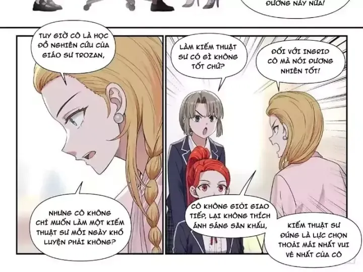 Chapter 52 - Trang 21