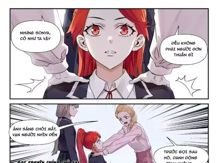 Chapter 52 - Trang 22