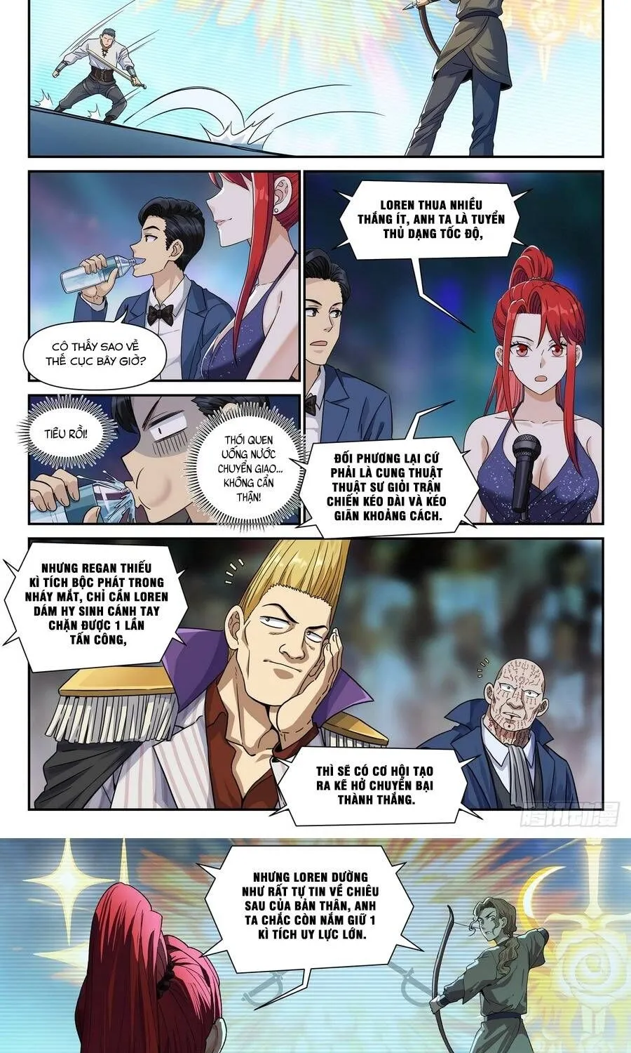 Chapter 54 - Trang 14