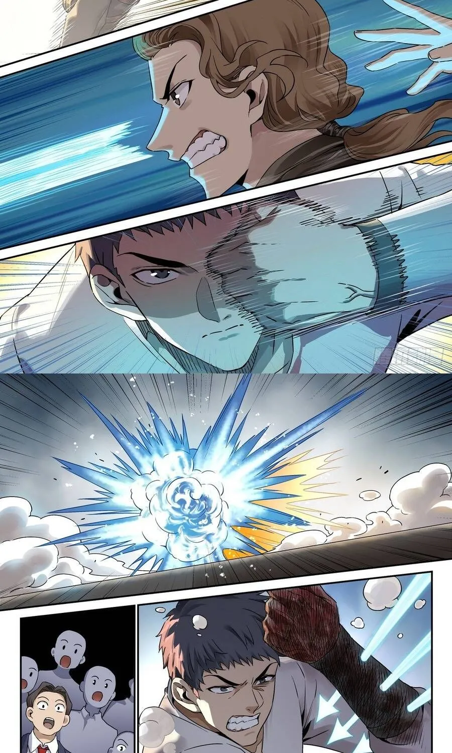 Chapter 54 - Trang 17