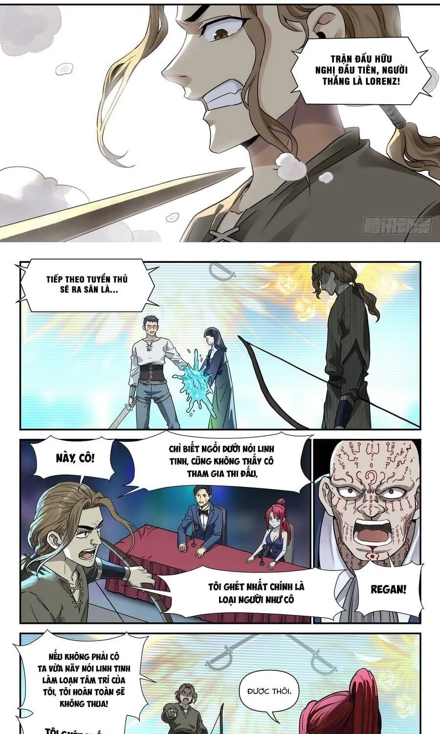 Chapter 54 - Trang 19