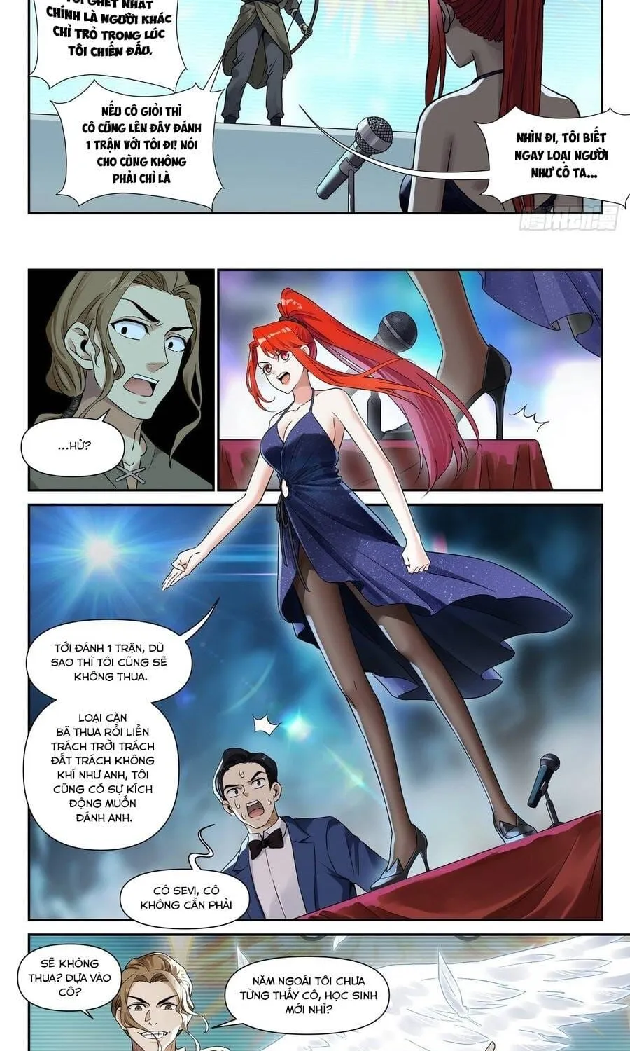 Chapter 54 - Trang 20