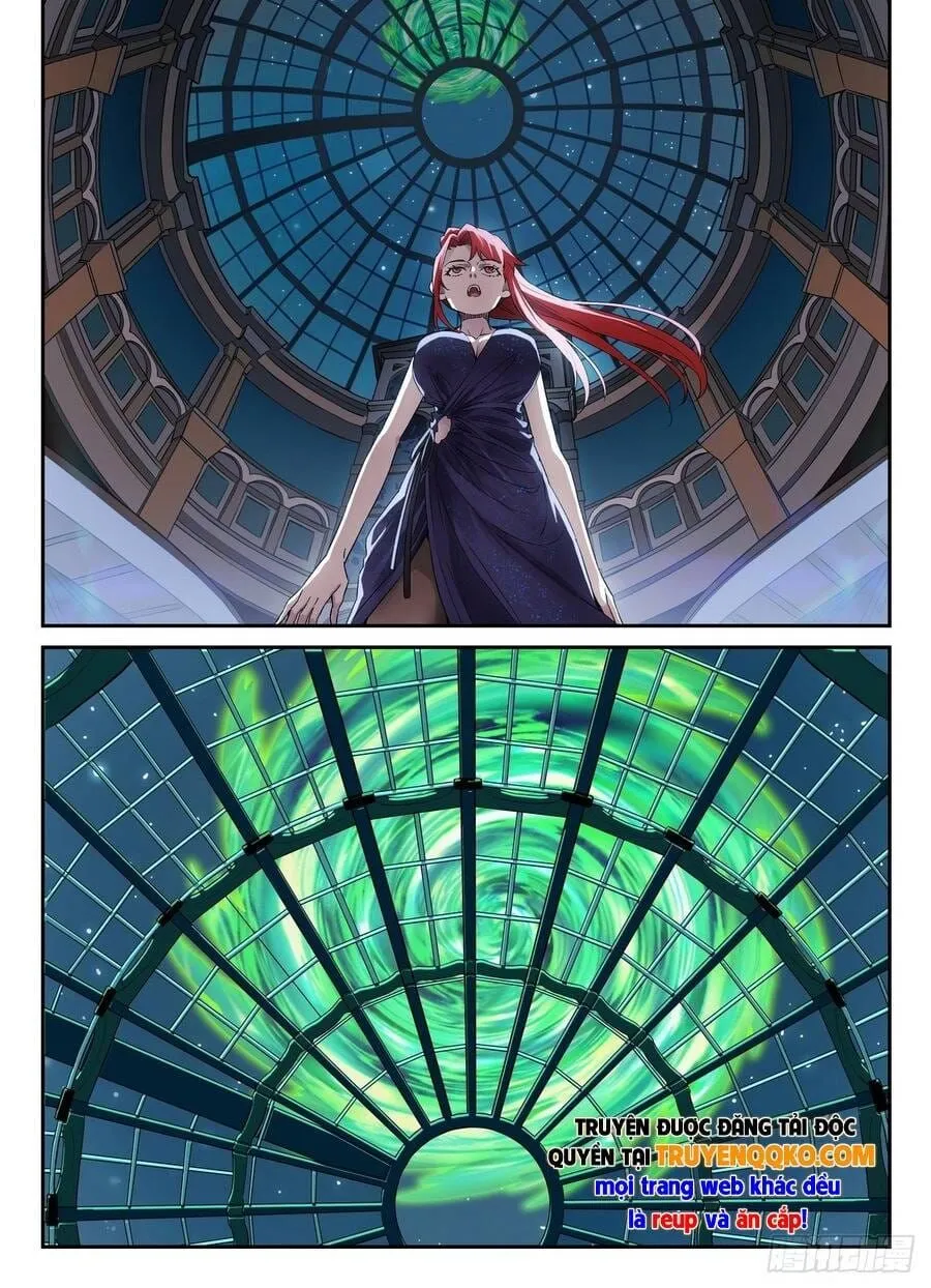 Chapter 54 - Trang 23