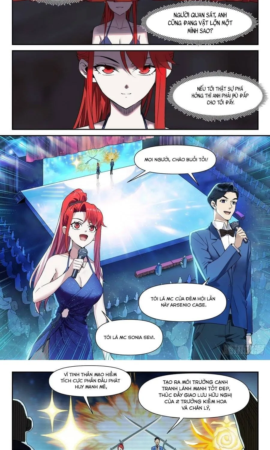 Chapter 54 - Trang 4
