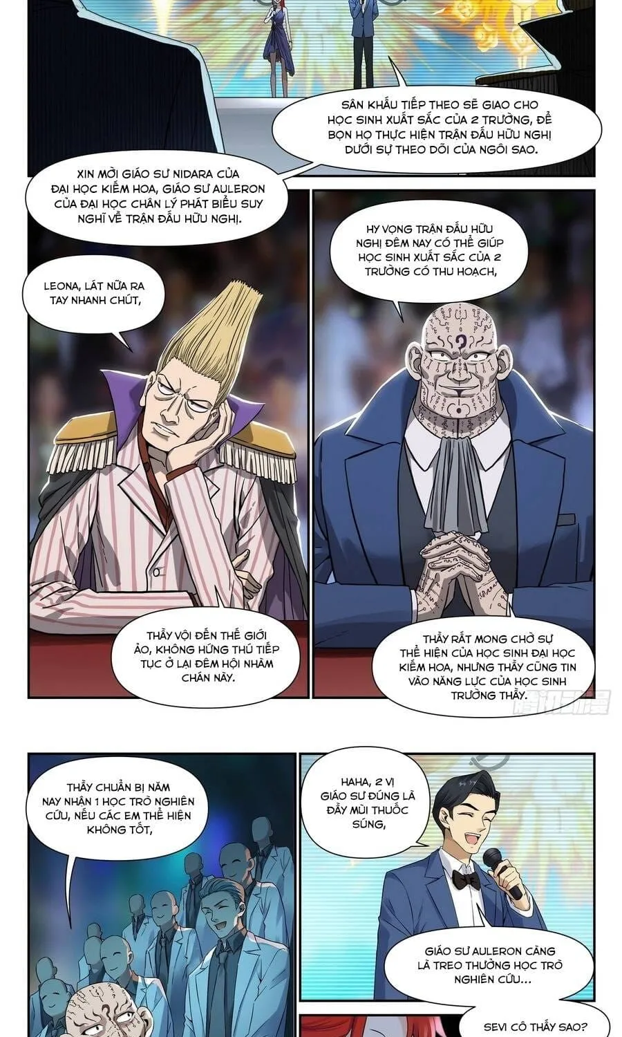 Chapter 54 - Trang 5