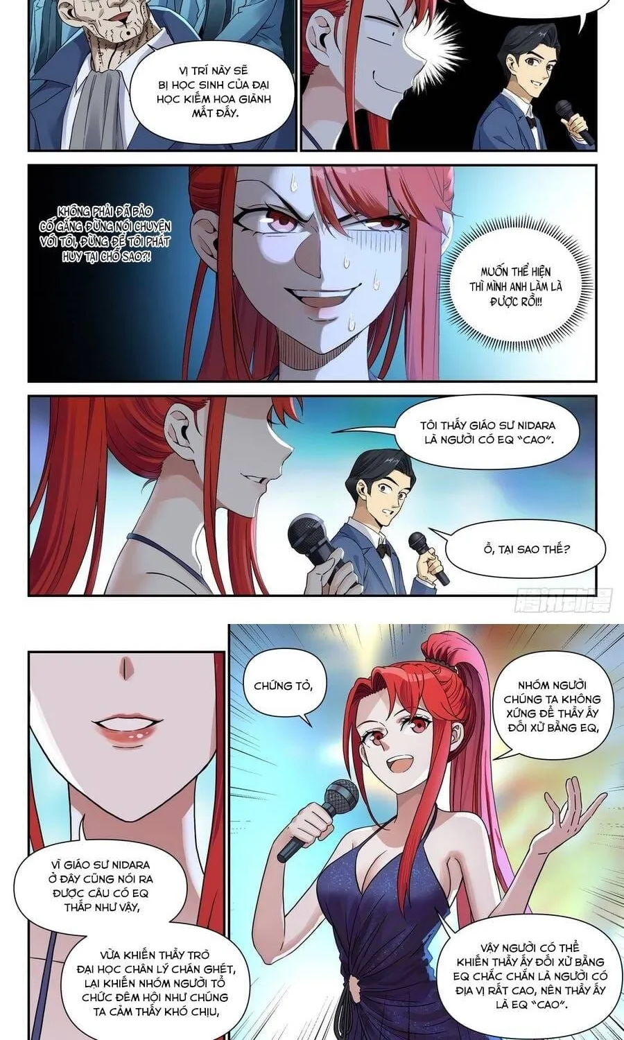 Chapter 54 - Trang 6