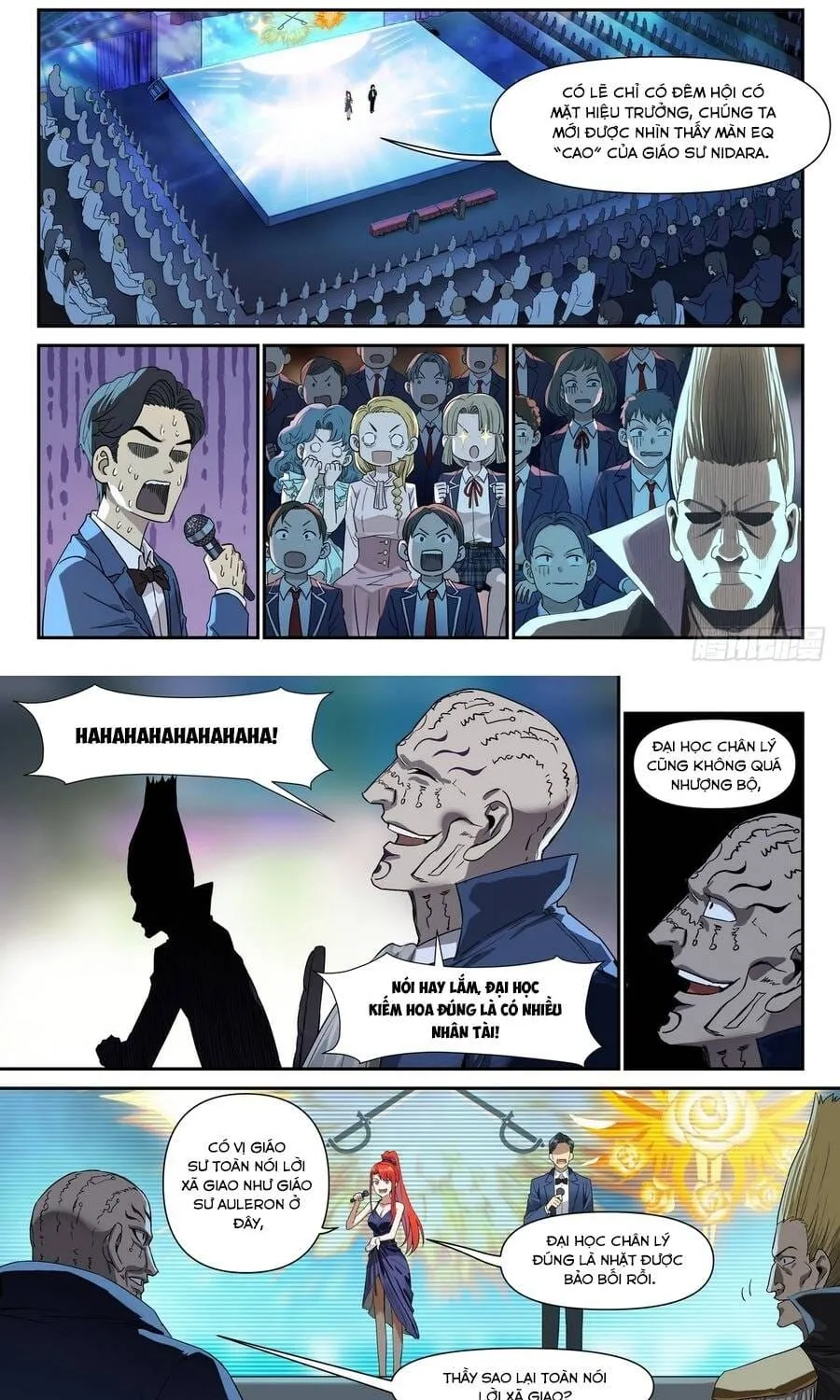 Chapter 54 - Trang 8