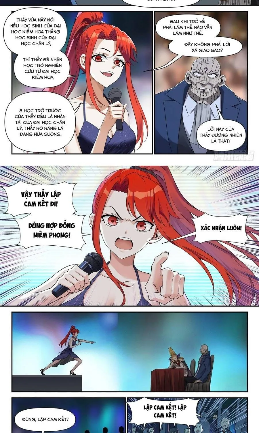Chapter 54 - Trang 9