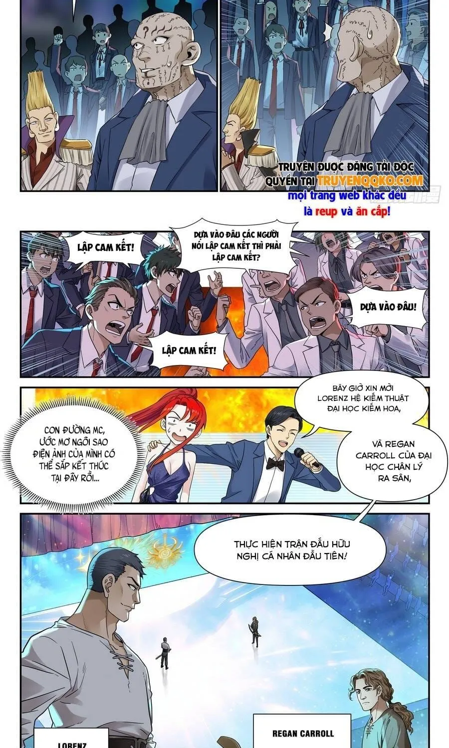 Chapter 54 - Trang 10