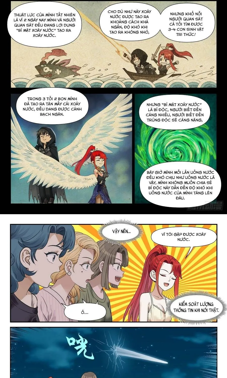 Chapter 55 - Trang 11