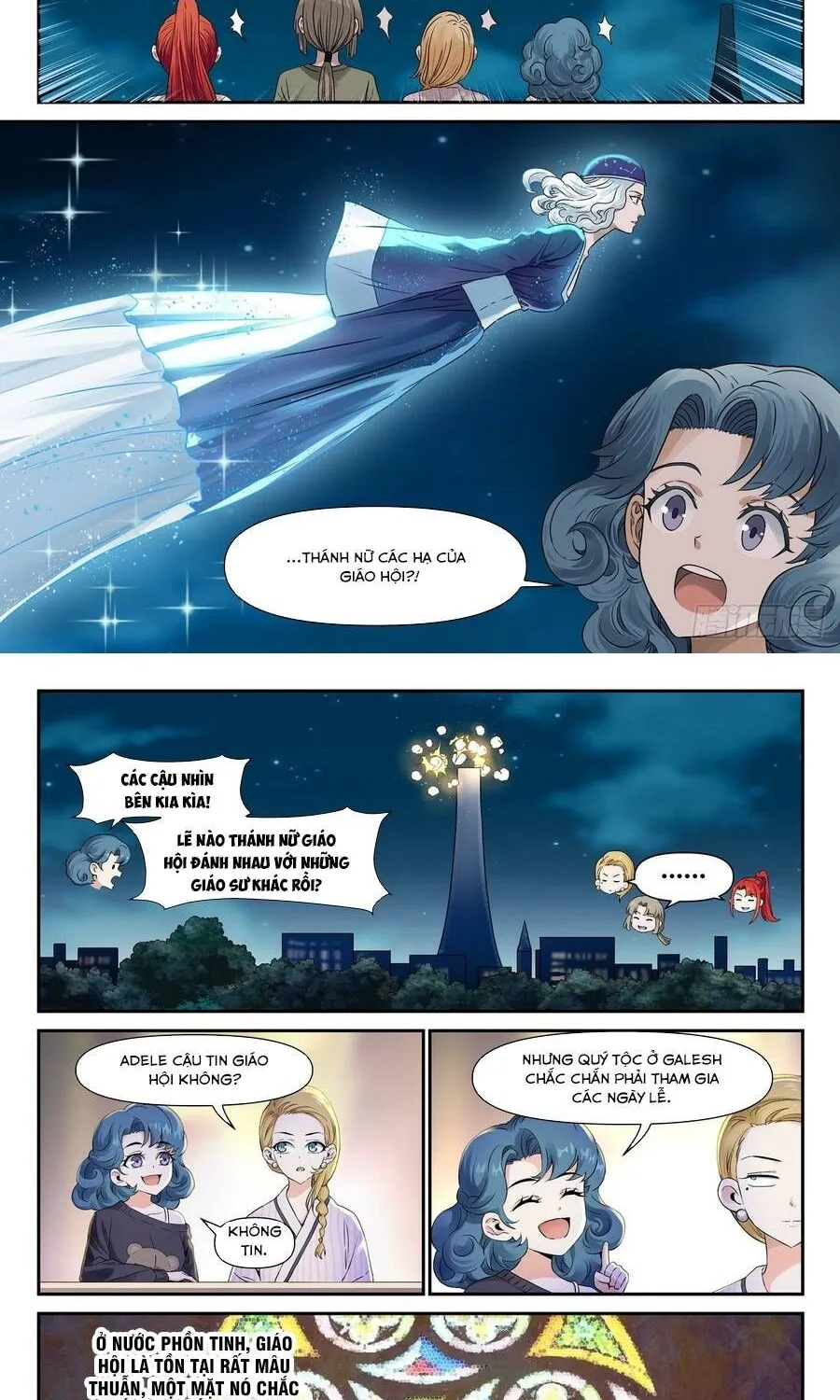 Chapter 55 - Trang 12