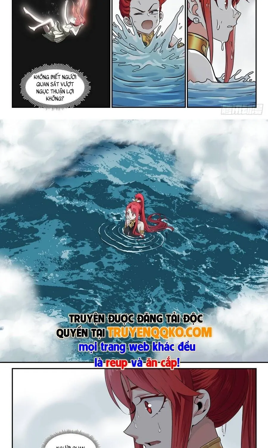Chapter 55 - Trang 14