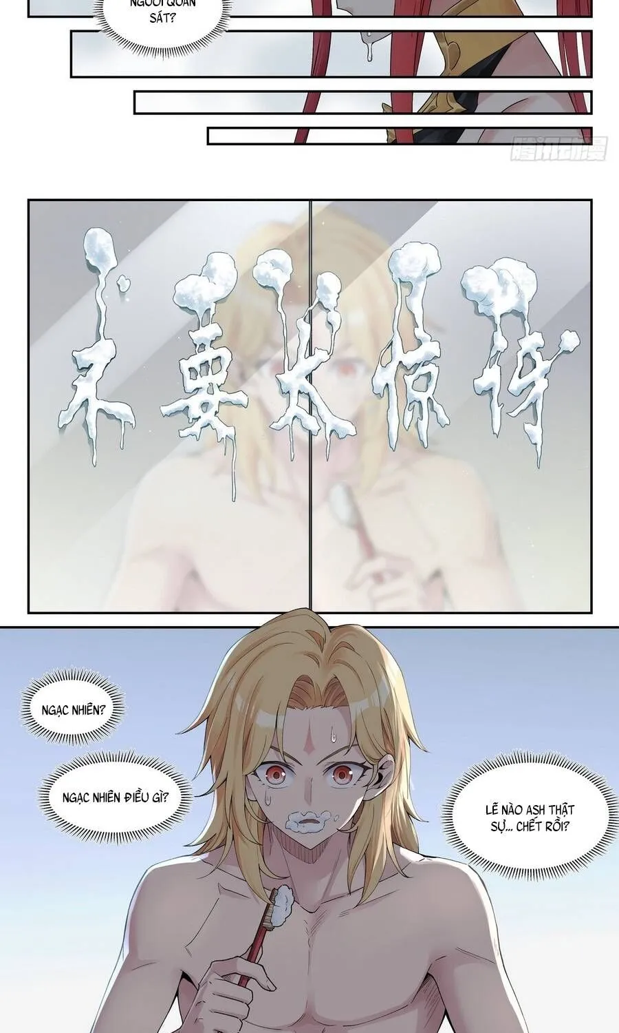 Chapter 55 - Trang 15