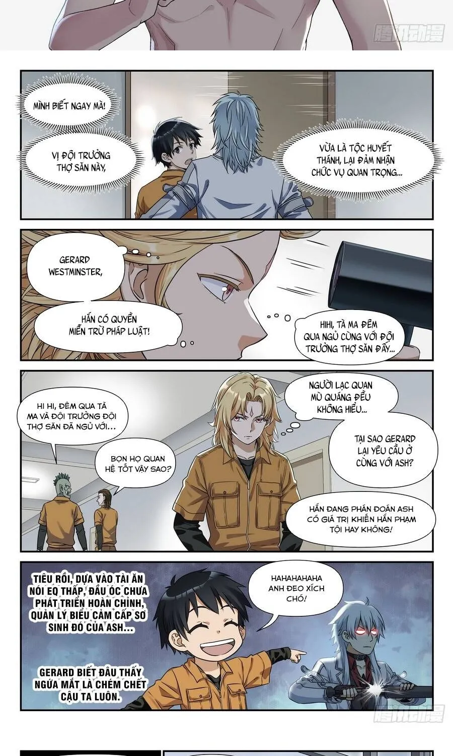 Chapter 55 - Trang 16