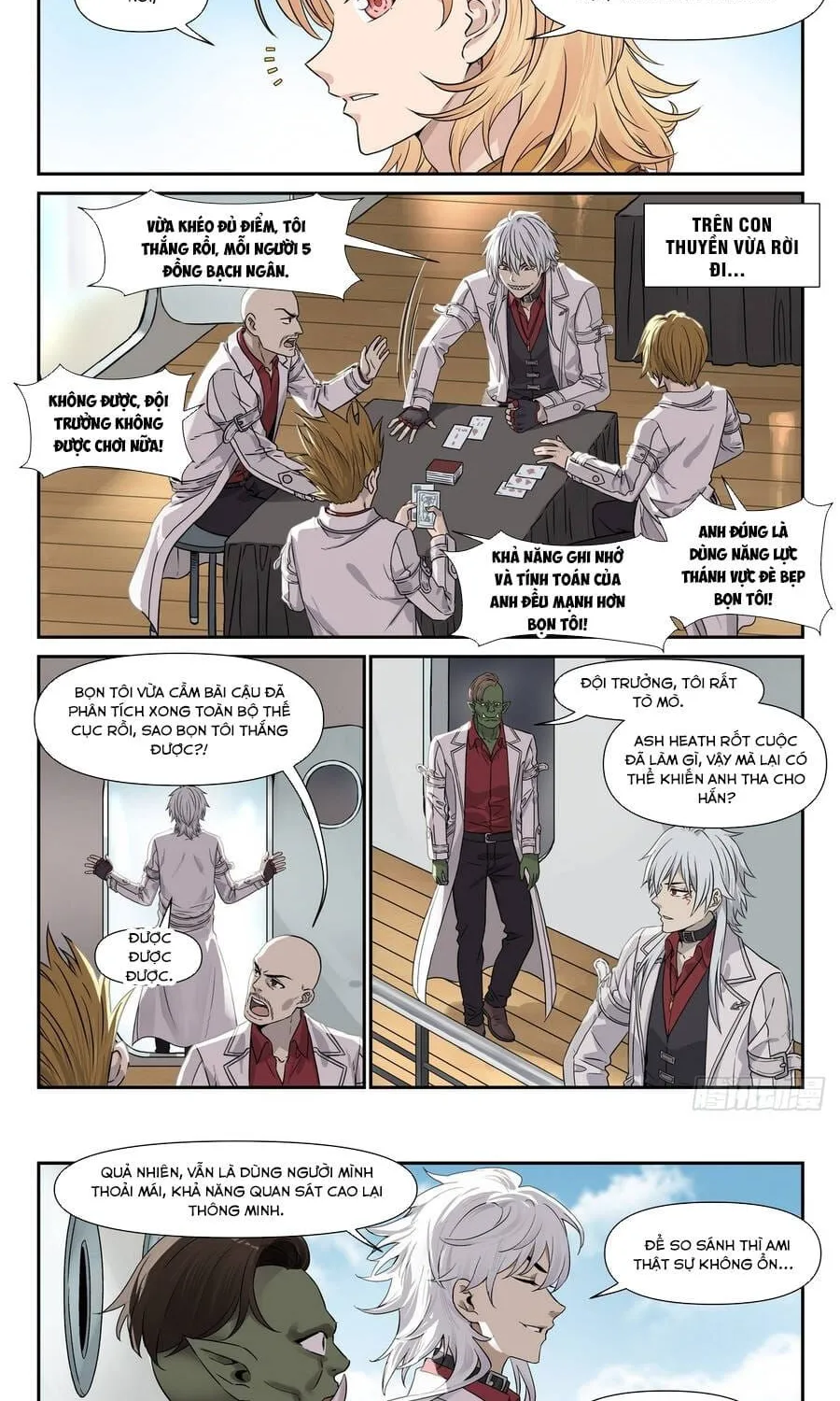 Chapter 55 - Trang 20