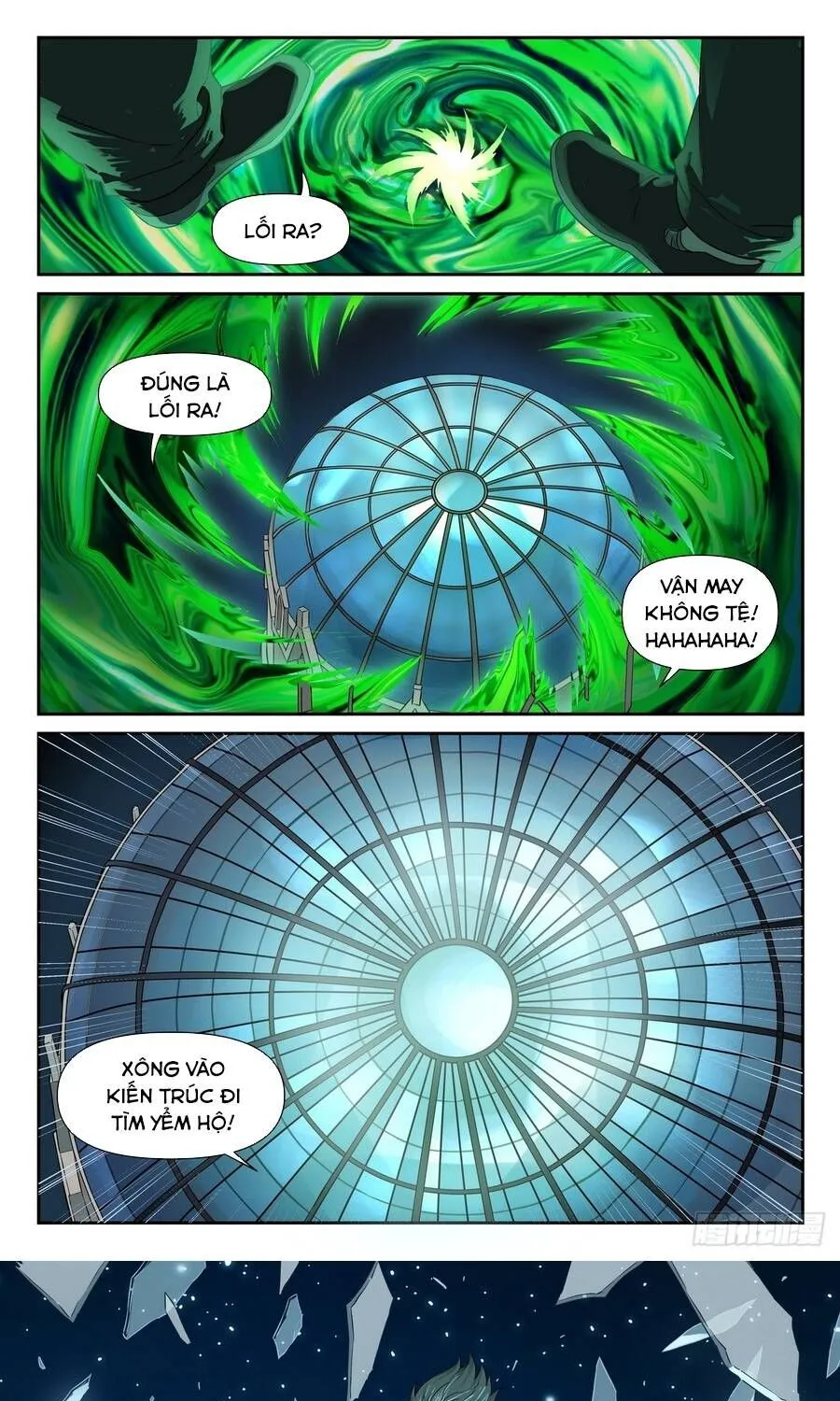 Chapter 55 - Trang 3