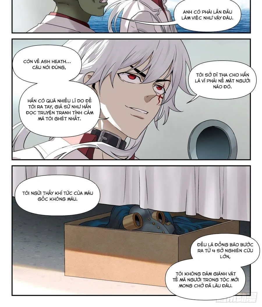 Chapter 55 - Trang 21