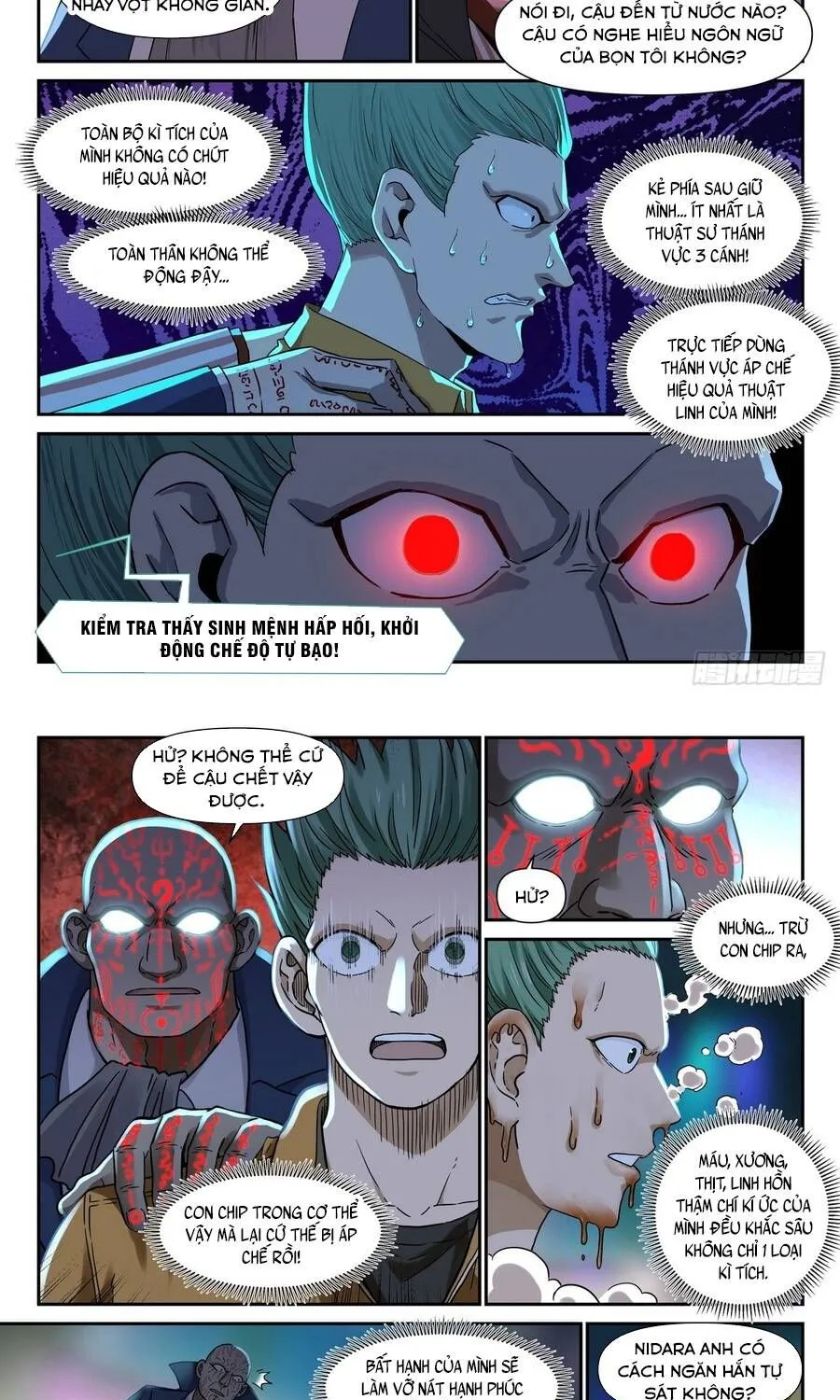 Chapter 55 - Trang 7