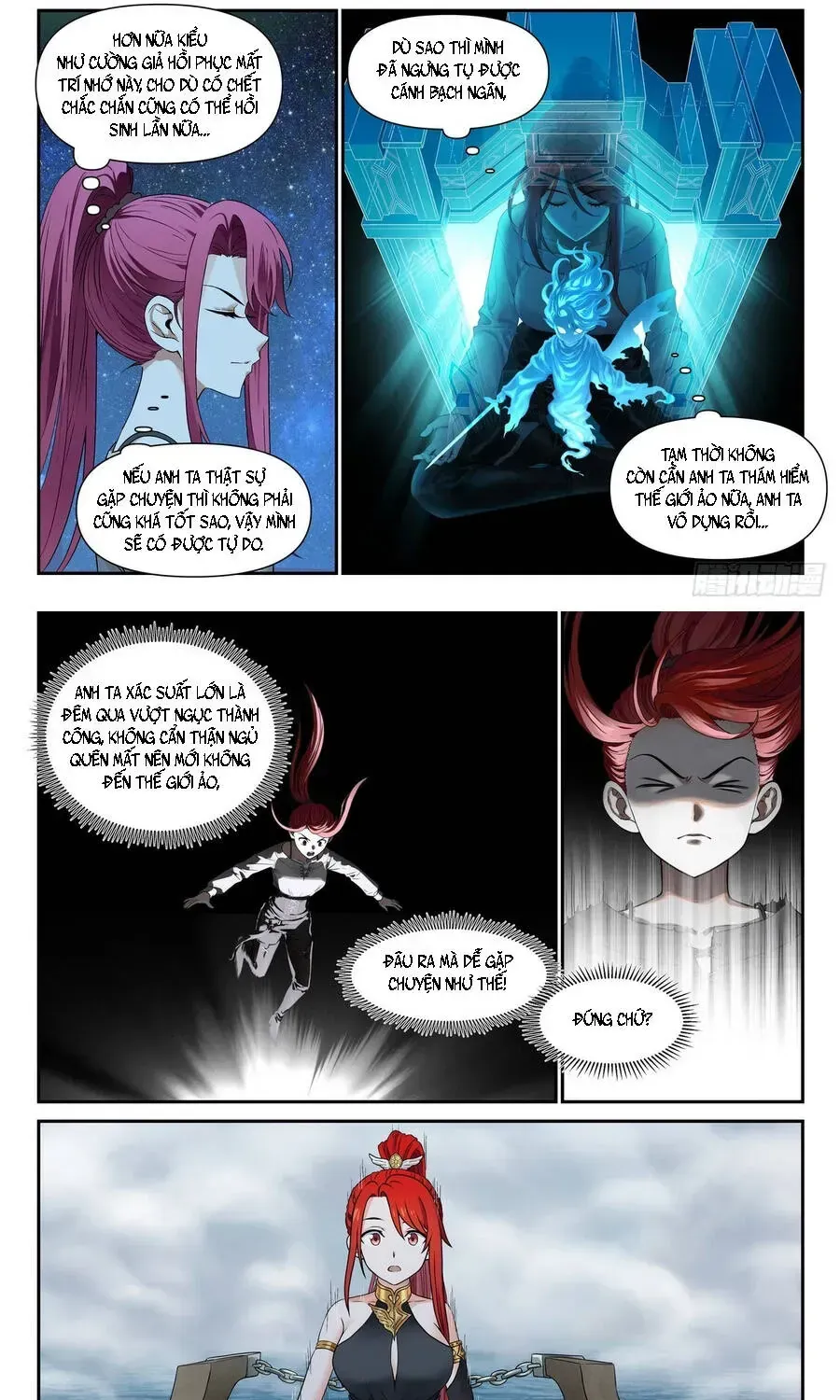Chapter 56 - Trang 11