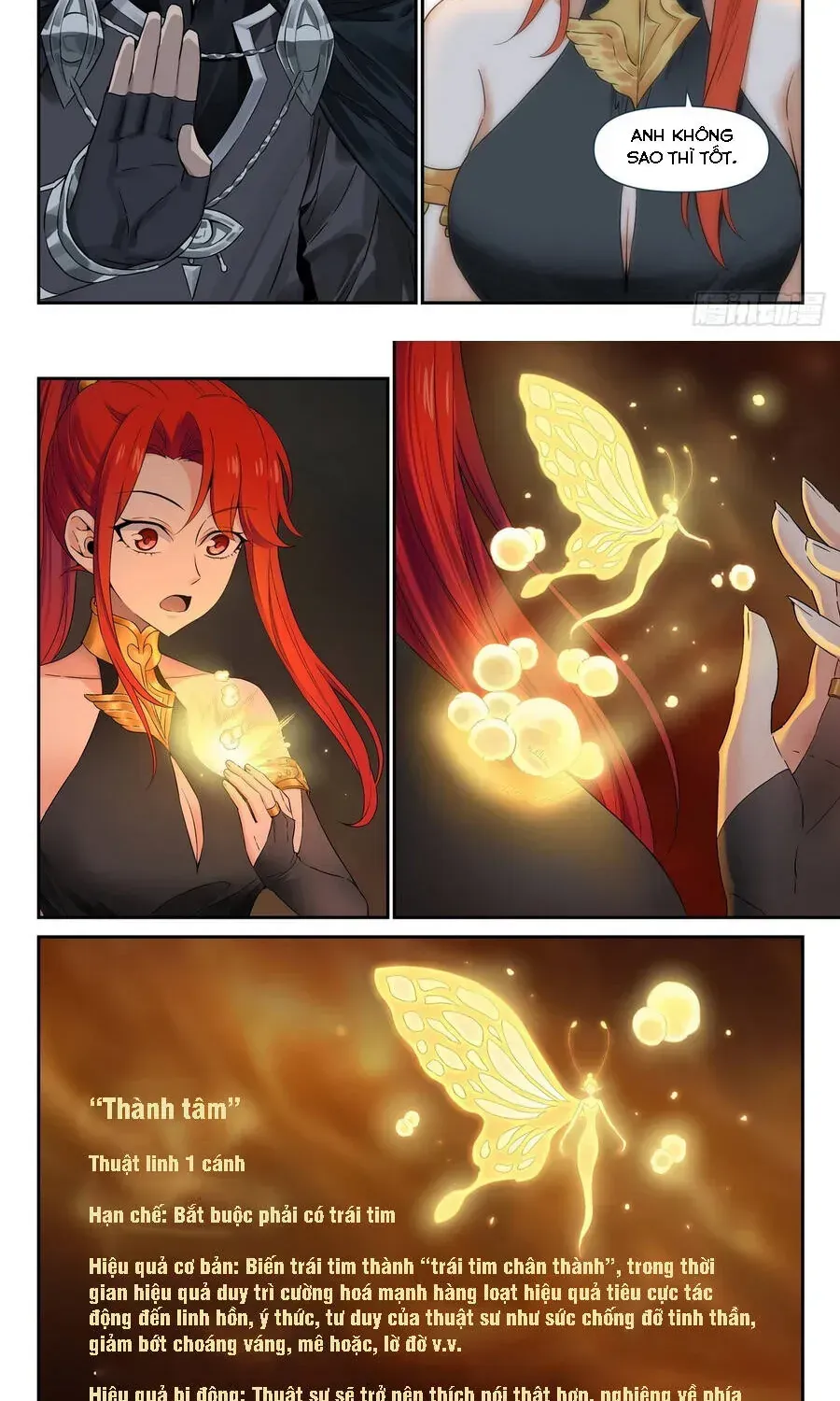 Chapter 56 - Trang 13