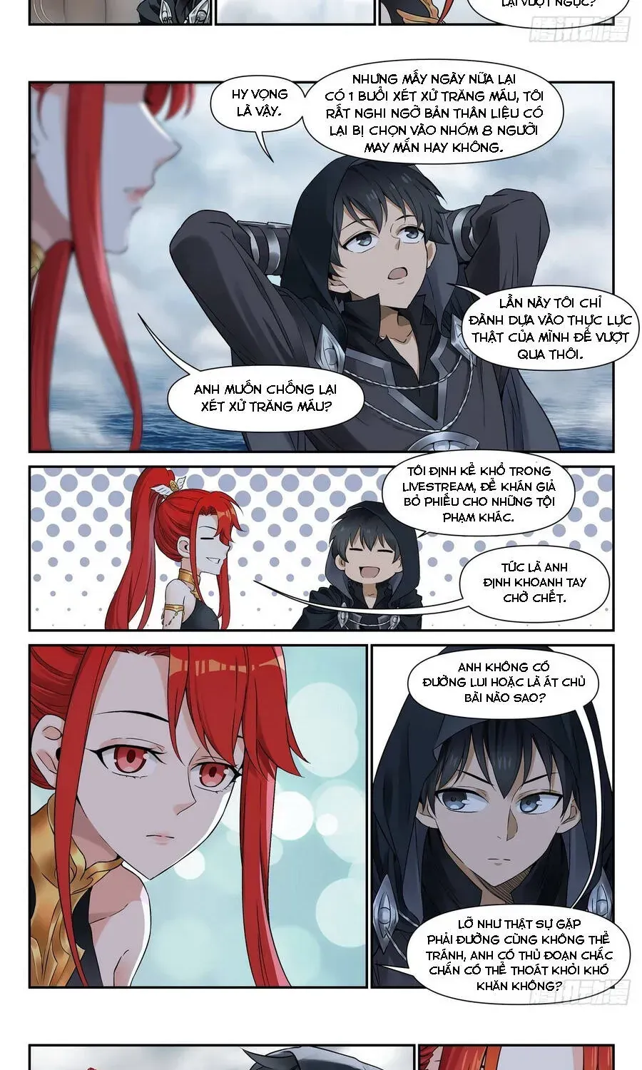Chapter 56 - Trang 15