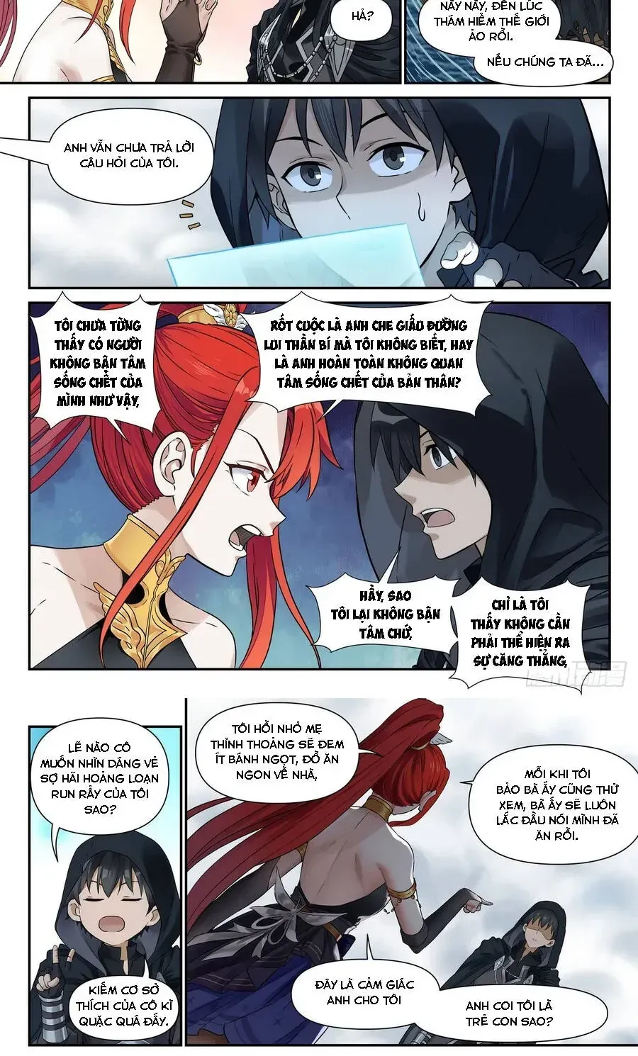 Chapter 56 - Trang 18