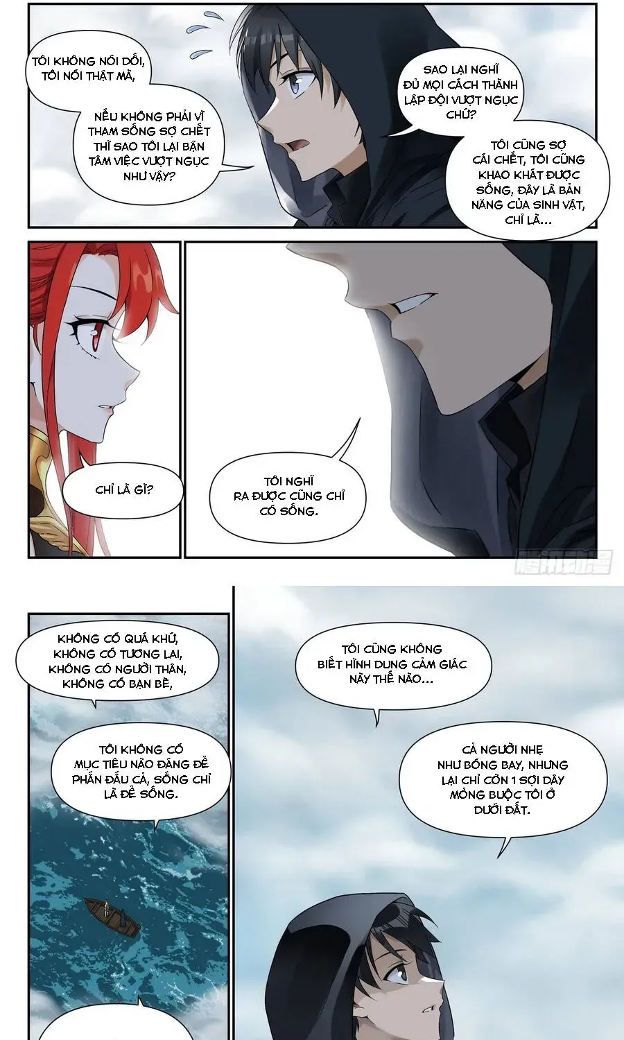 Chapter 56 - Trang 19