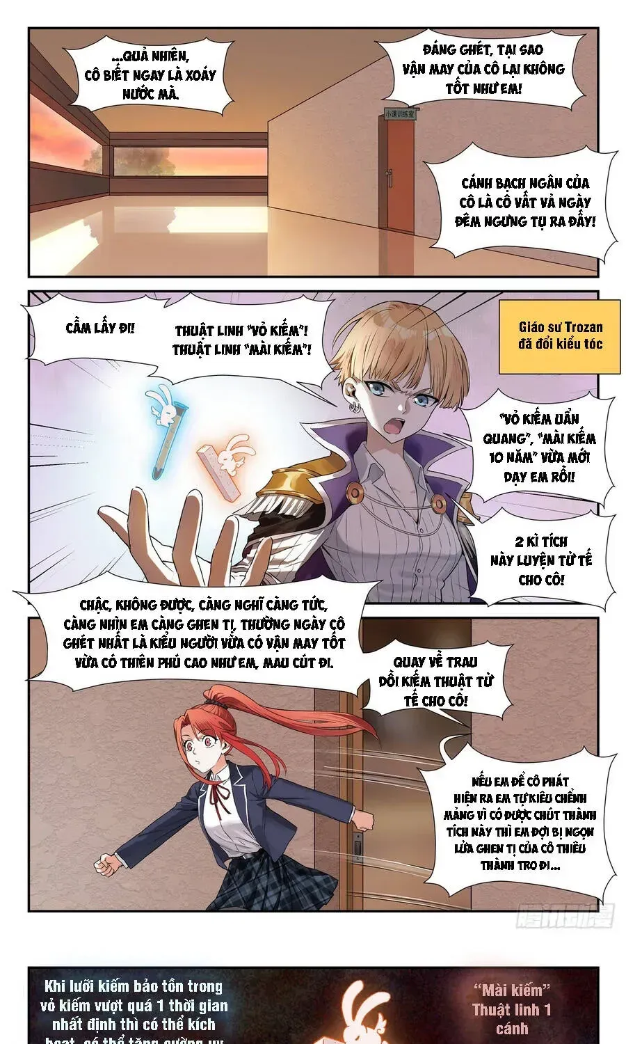 Chapter 56 - Trang 3
