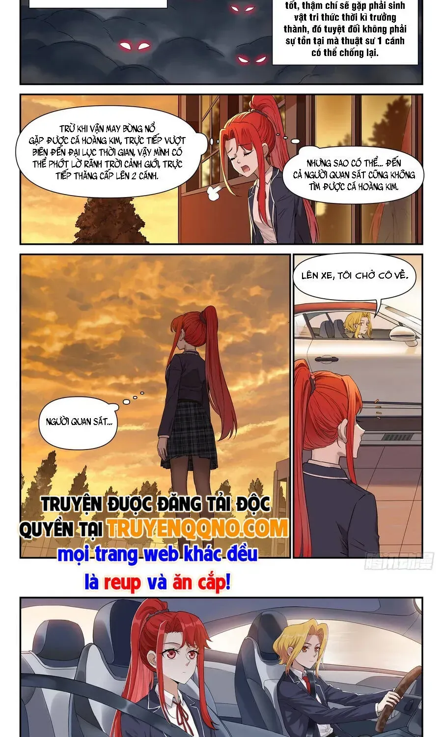Chapter 56 - Trang 5