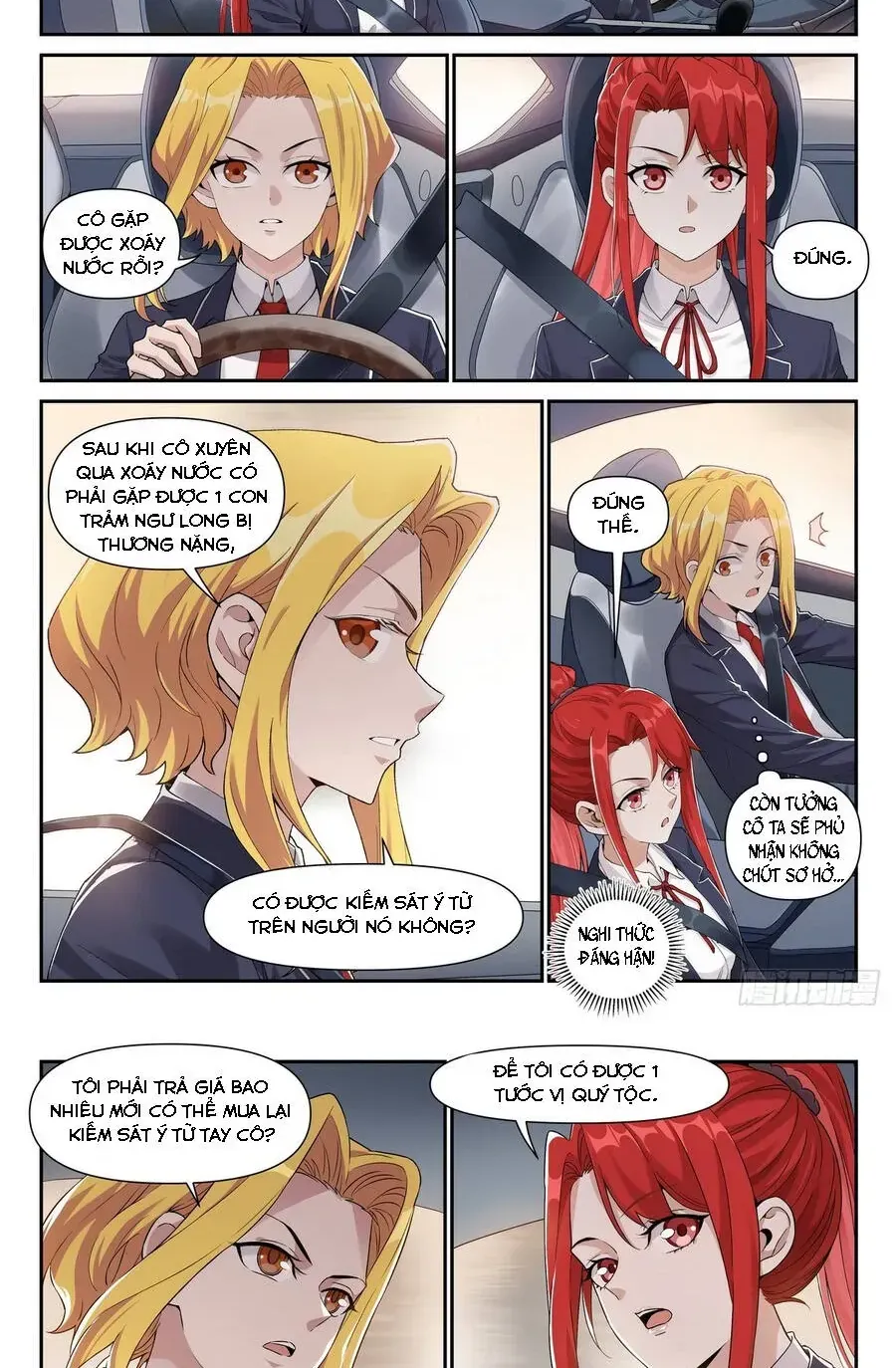 Chapter 56 - Trang 6