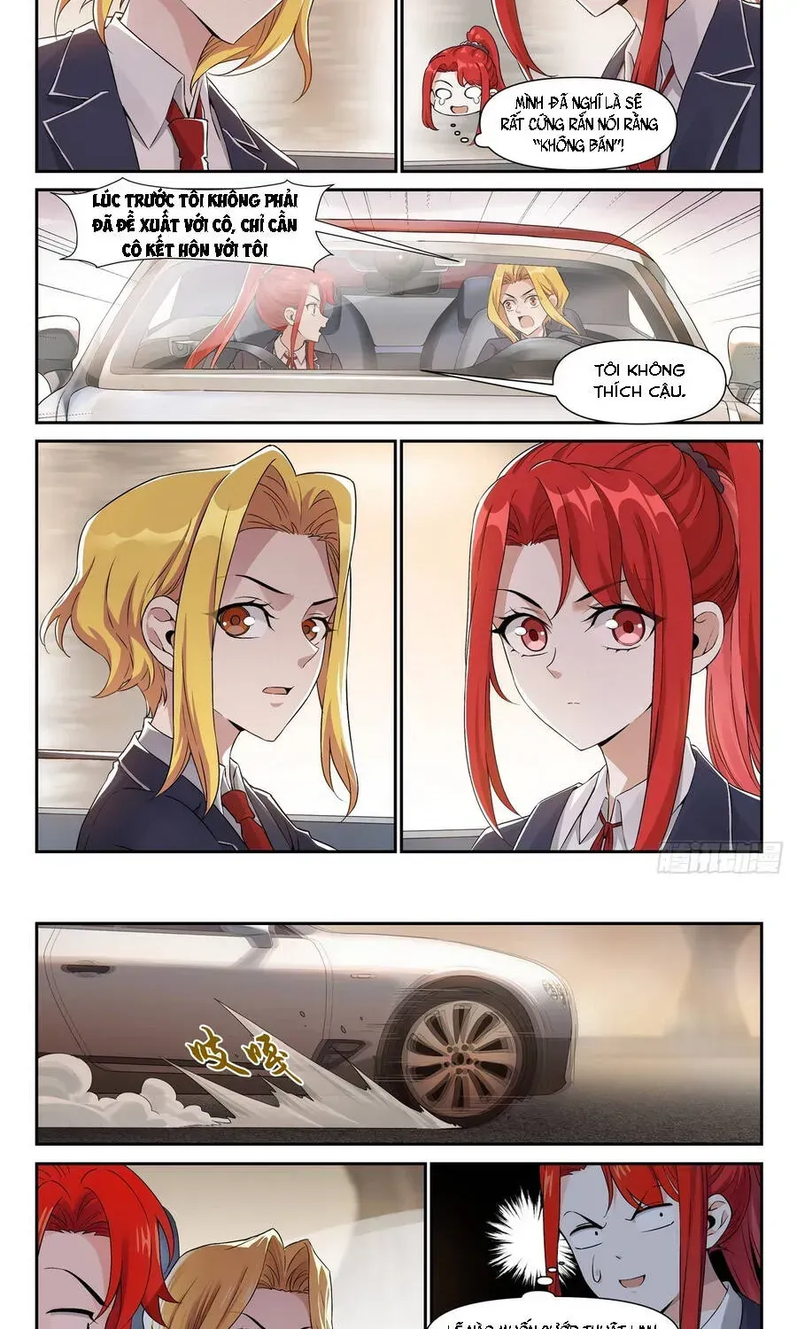 Chapter 56 - Trang 7