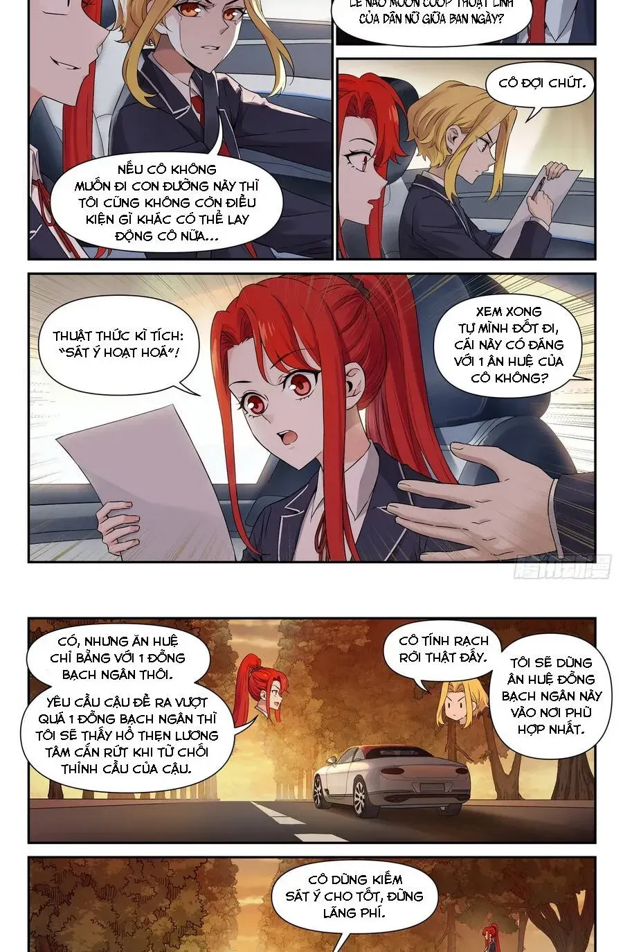 Chapter 56 - Trang 8