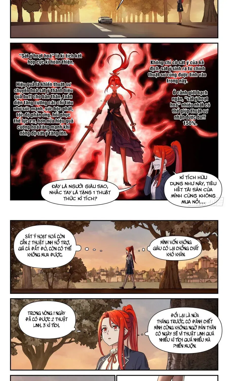 Chapter 56 - Trang 9