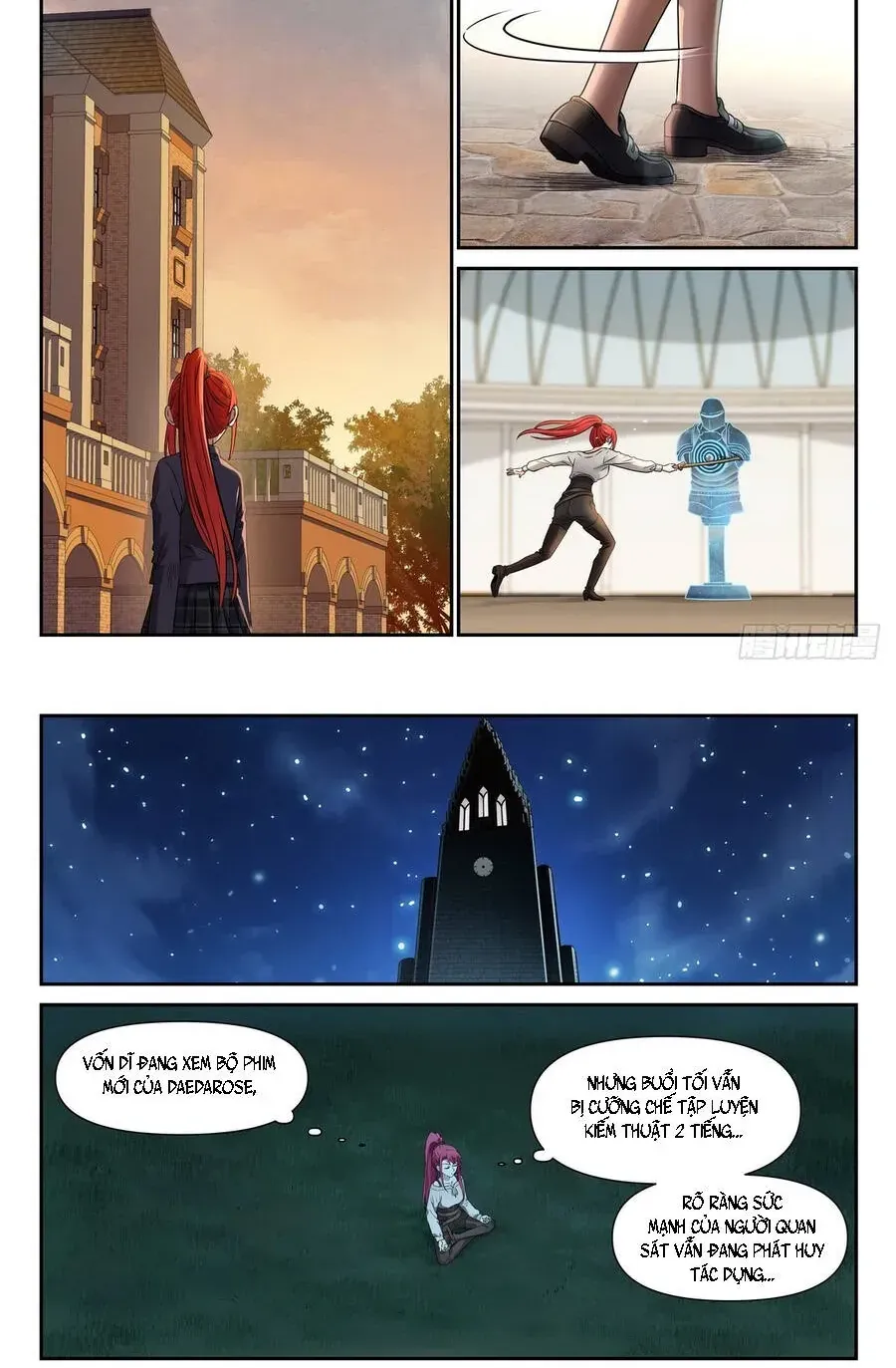 Chapter 56 - Trang 10