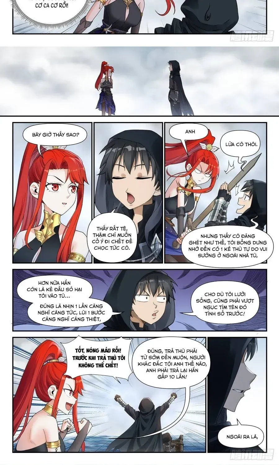 Chapter 57 - Trang 15