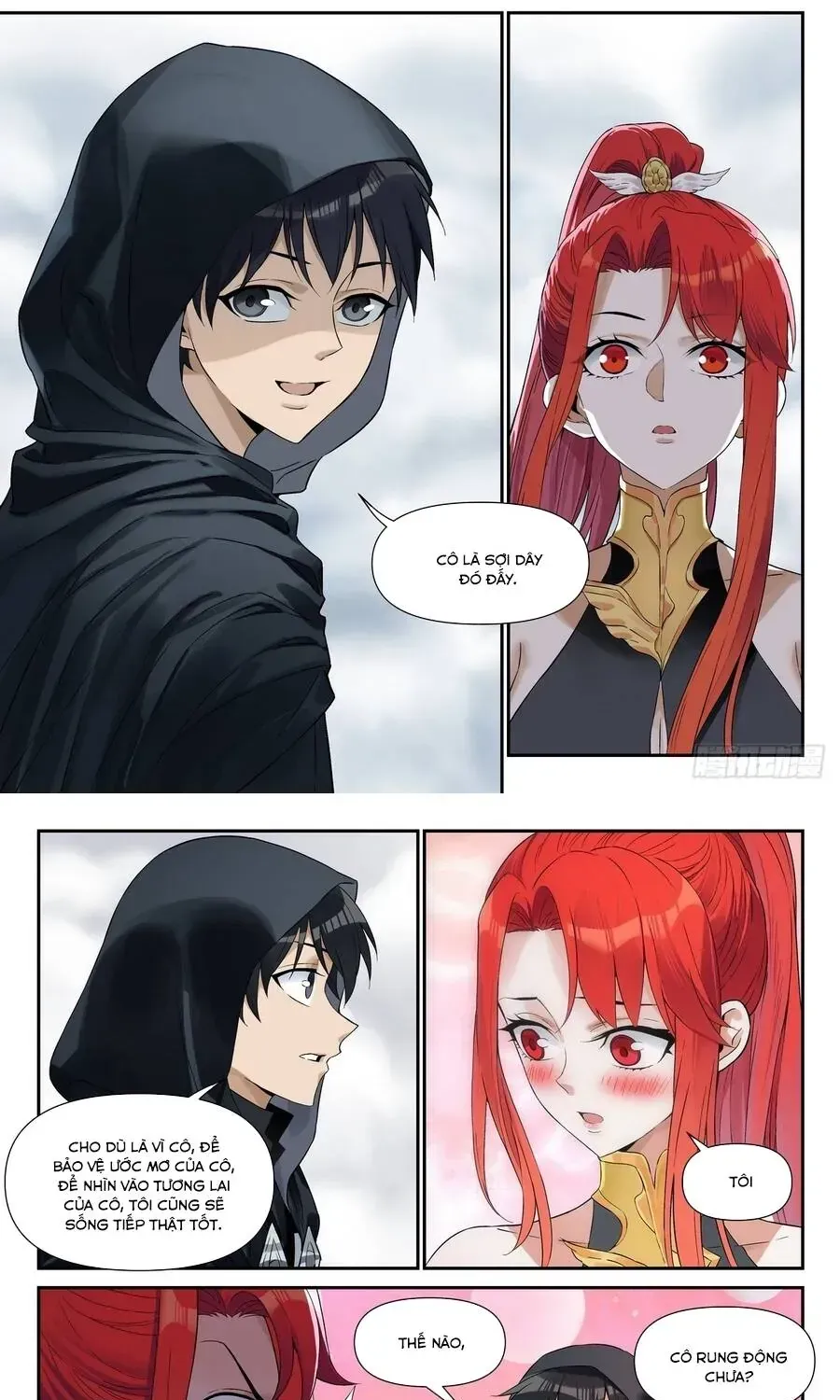 Chapter 57 - Trang 17