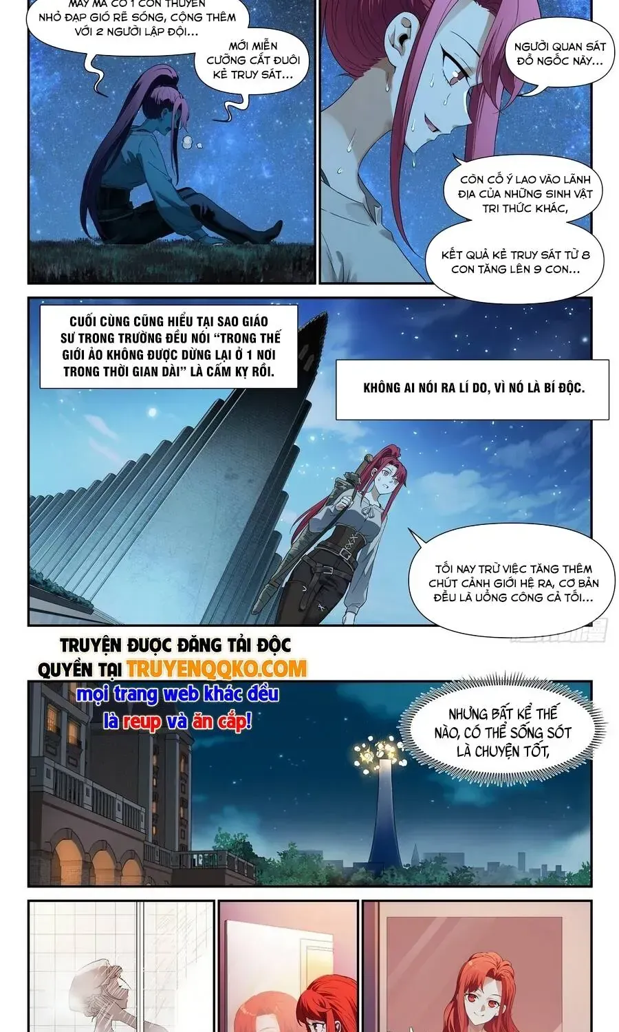 Chapter 57 - Trang 25