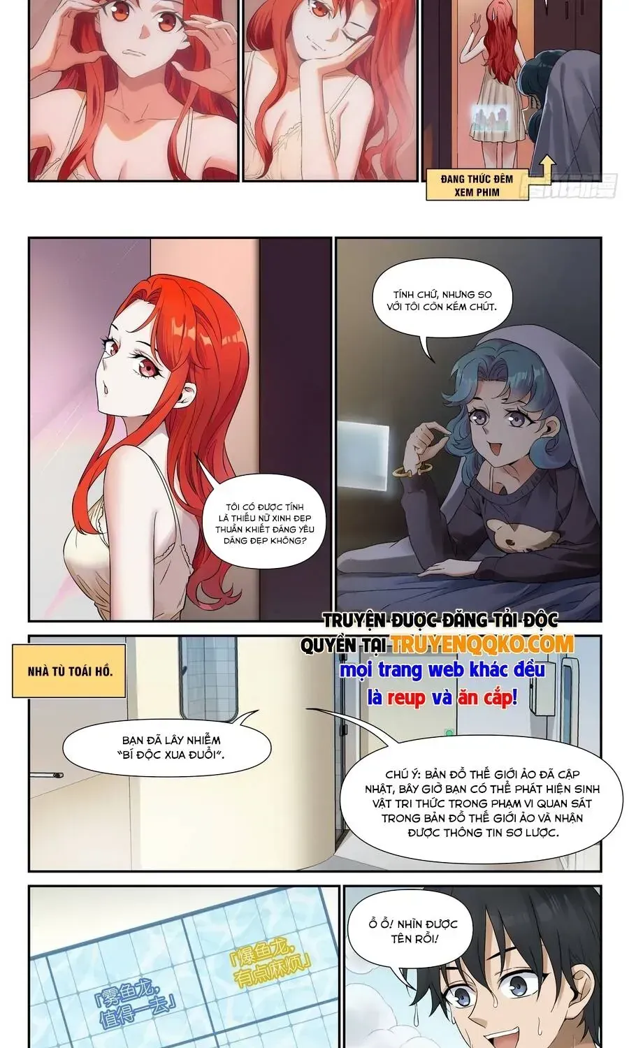 Chapter 57 - Trang 27