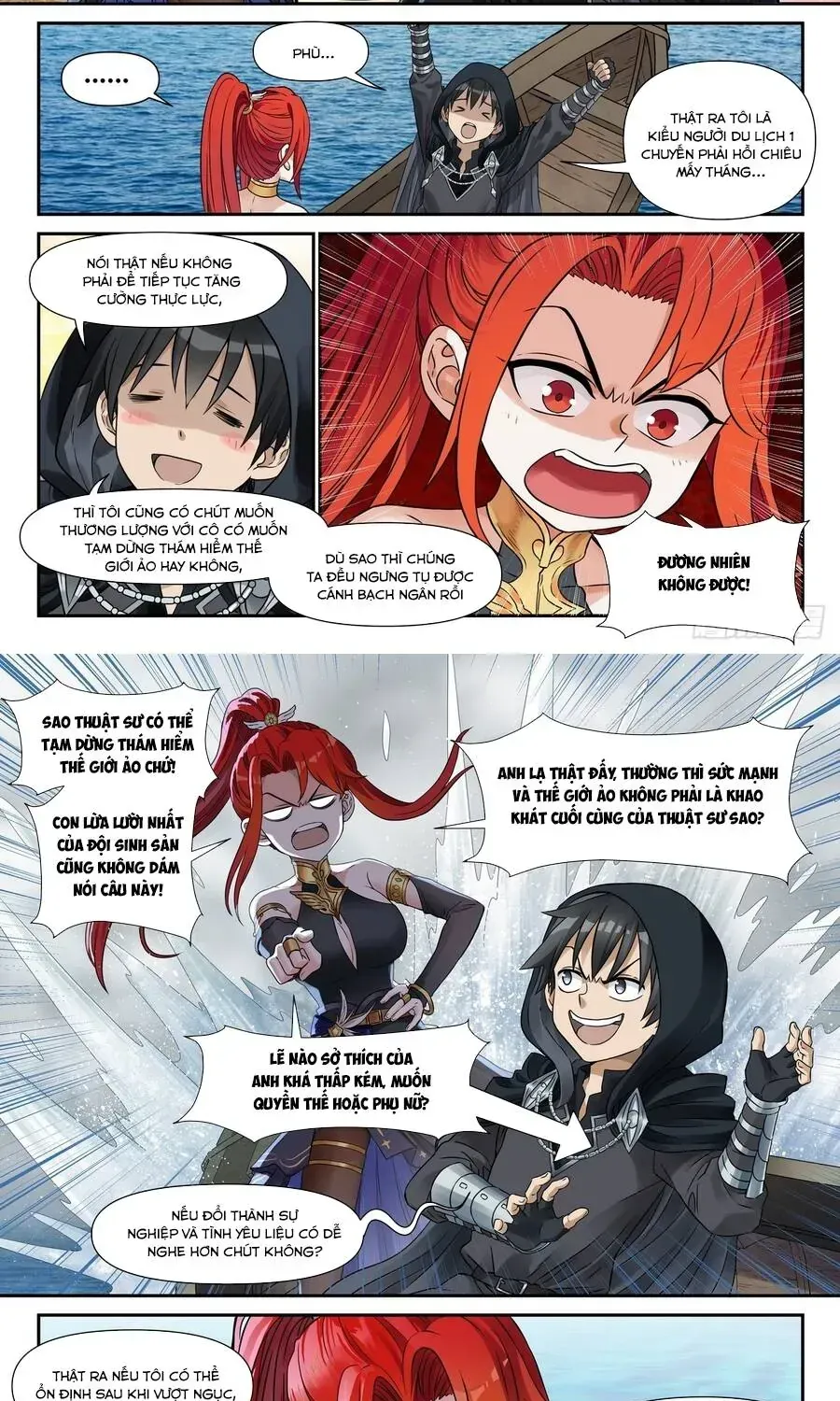 Chapter 57 - Trang 5