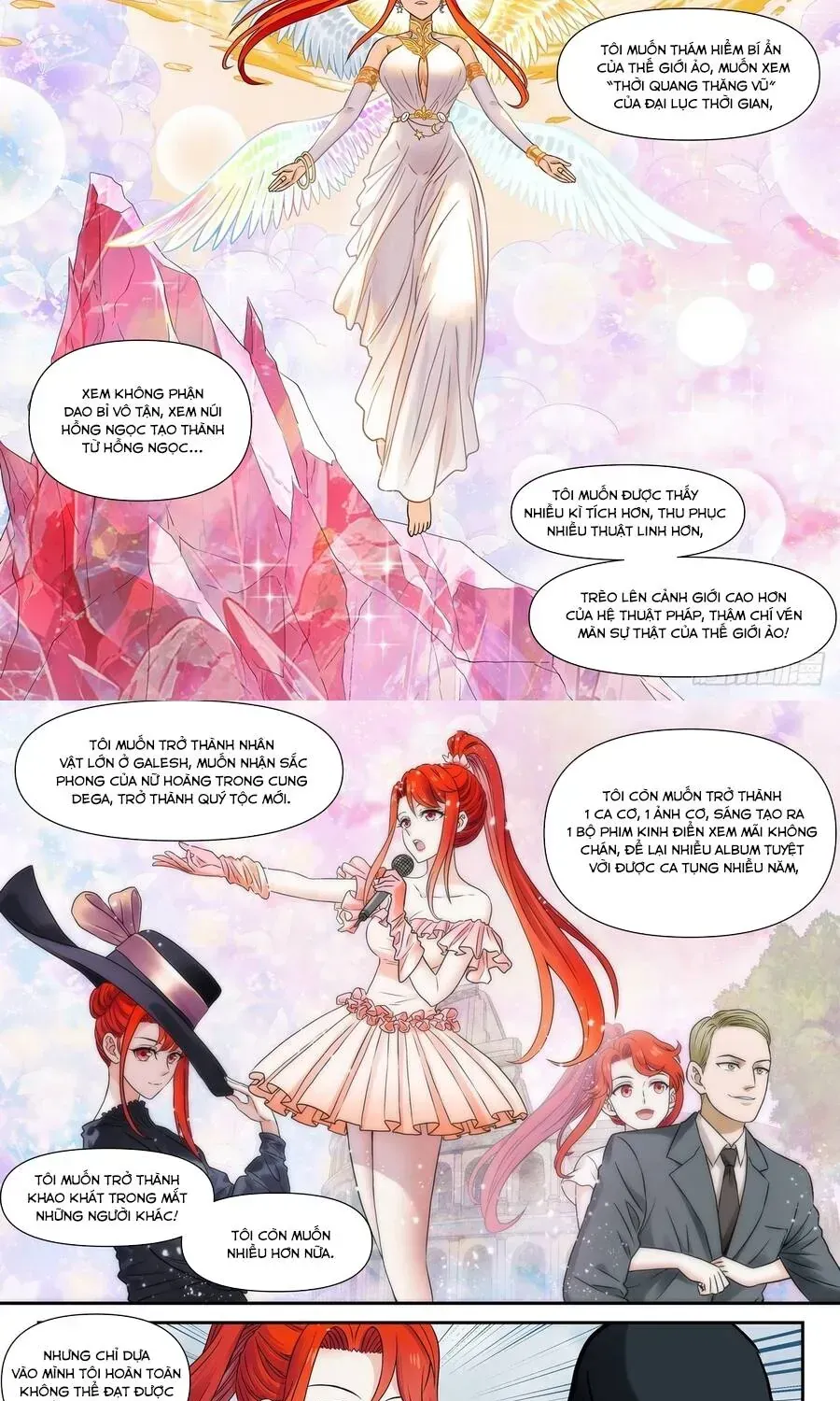Chapter 57 - Trang 9