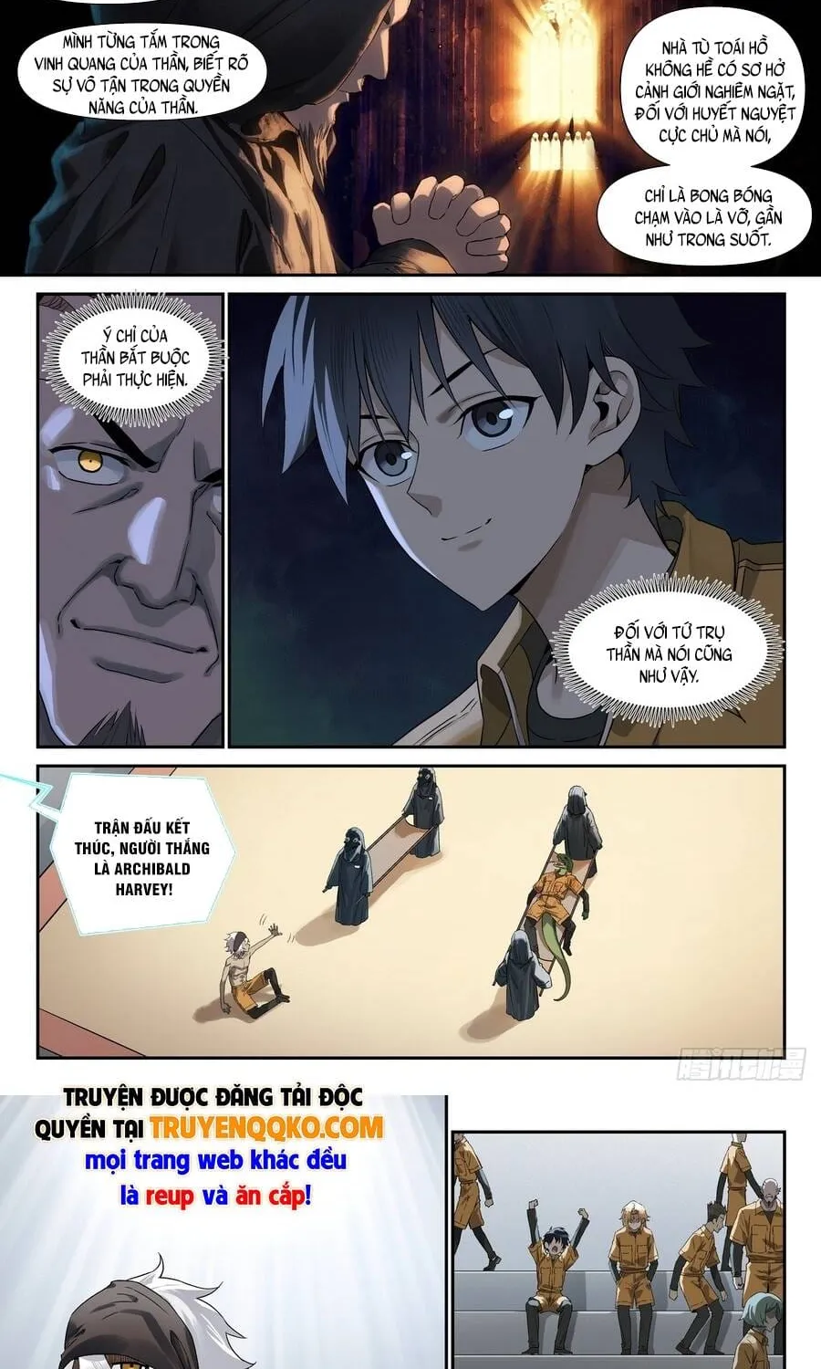 Chapter 58 - Trang 11